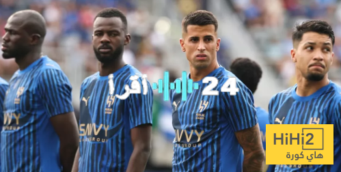 «ضربة معلم قانونية».. كيف ينجو الهلال من فخ السوبر السعودي؟