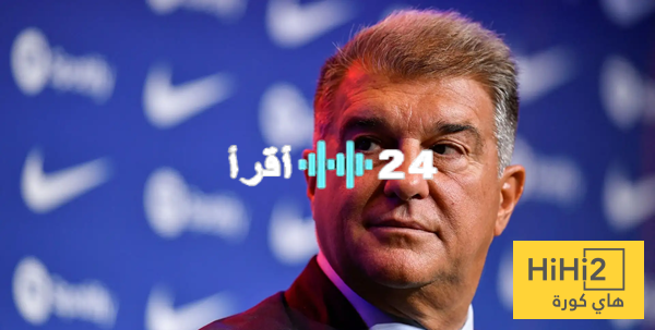 «تحديات في الأفق».. برشلونة يواجه الموسم الجديد بتحضيرات غير مكتملة وأزمة ملاعب