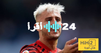 «حسم الجدل» موقف مافيو النهائي من الانضمام إلى ريال مدريد