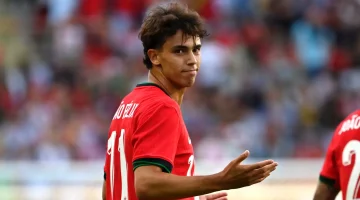«حصري» تفاصيل مالية مثيرة تكشف كواليس انتقال جواو فيليكس المحتمل إلى النصر