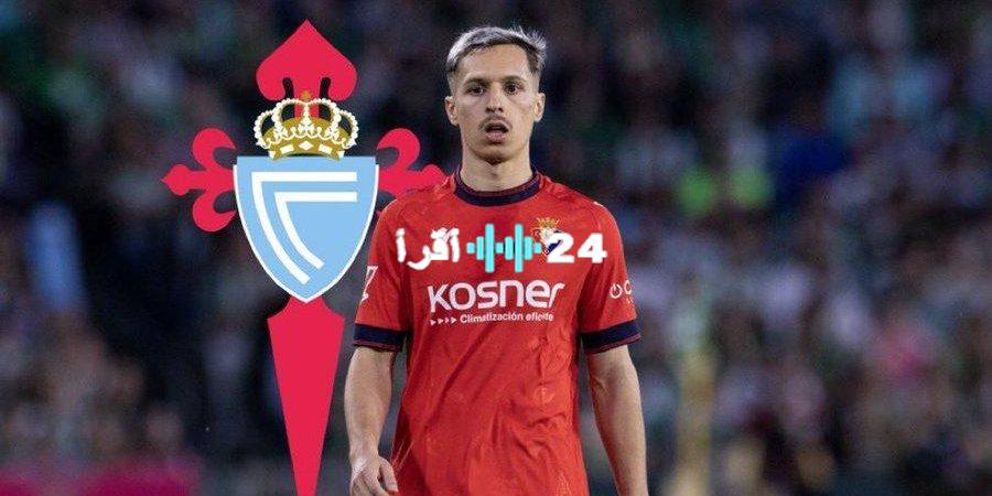 «ضربة معلم من البافاري» بايرن ميونخ يفتح الباب أمام انتقال سرقسطة إلى سيلتا فيغو