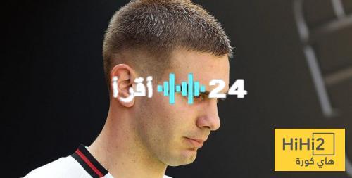 «وجهة جديدة» ماستانتونو يطير إلى مدريد للانضمام إلى ريال مدريد