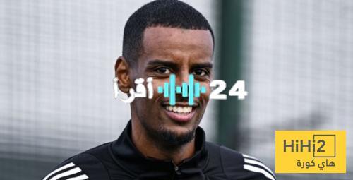 «صراع العمالقة» أسبوع مفصلي يحدد مصير صفقة ليفربول لضم إيزاك