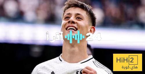 «طموح يتجاوز المستطيل الأخضر».. غولر يفصح عن هدفه الأسمى مع ريال مدريد