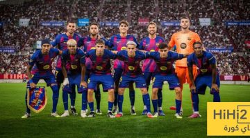 «عودة أم سراب؟» برشلونة بروح متجددة تثير التساؤلات.. هل هي حقيقة أم مجرد وهم؟