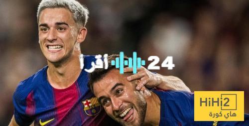 «نشوة الانتصار» غافي يقود برشلونة للفوز على فيسيل كوبي في مباراة ودية مثيرة