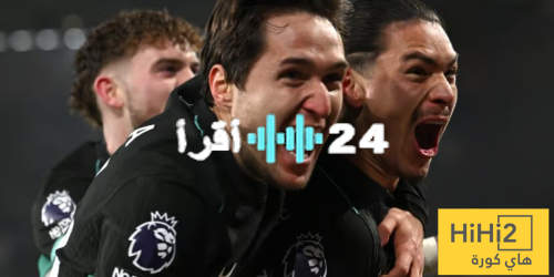 «نهاية حقبة؟» غموض يلف مستقبل نجمي ليفربول مع تزايد التكهنات بالرحيل