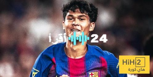 «موهبة صاعدة» درو: جوهرة لاماسيا تُبهر عالم كرة القدم بمهارات استثنائية