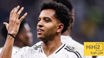 «وجهة برازيلية محتملة؟» غموض يلف مستقبل رودريغو بعد الرحيل المحتمل عن ريال مدريد