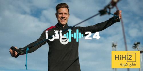 «أزمة حراسة المرمى» لماذا قد يواجه برشلونة صعوبات جمة في التخلي عن تير شتيغن رغم موافقته؟