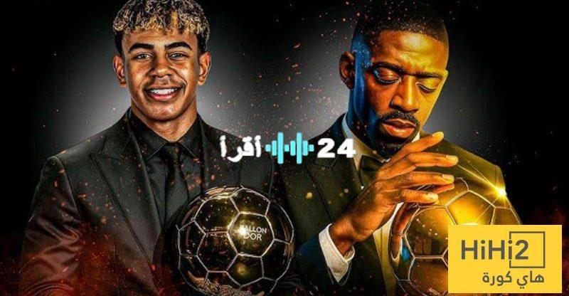 «توقع غير مسبوق» الذكاء الاصطناعي يكشف عن هوية الفائز بالكرة الذهبية القادمة