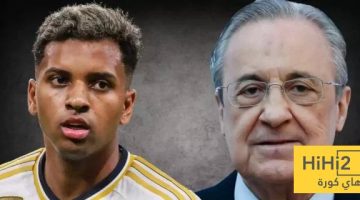 «بعد تحديد قيمته السوقية» ريال مدريد يبحث عن تعزيزات جديدة: ما هي الصفقات المحتملة بعد رودريغو؟