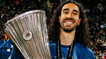 «حسم مصيري» تشيلسي ينهي الجدل حول مستقبل كوكوريلا بقرار حاسم