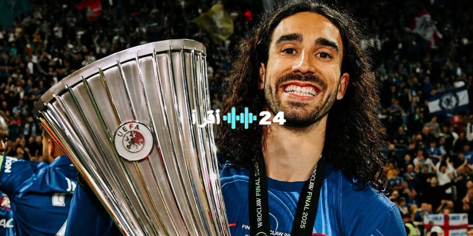 «حسم مصيري» تشيلسي ينهي الجدل حول مستقبل كوكوريلا بقرار حاسم