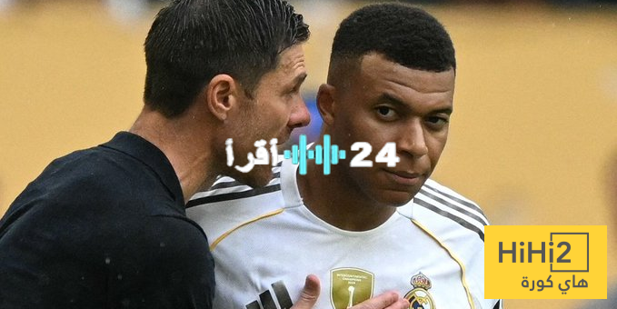 «ترقب تاريخ الإطلاق».. ريال مدريد يعلن موعد طرح قميص مبابي رسميًا في المتاجر