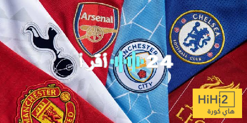 «تحت المجهر» هجوم الستة الكبار الناري يشعل المنافسة في الدوري الإنجليزي الممتاز، صور تكشف الشراسة الهجومية