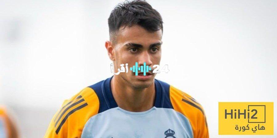 «تجاهل أم فرصة؟» ريال مدريد يضع رينير خيسوس على الهامش