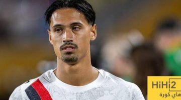«هدف جديد في الأفق!»: ريال مدريد يضع تيجاني رايندرز تحت المجهر.. لكن ثمة تحفظات!