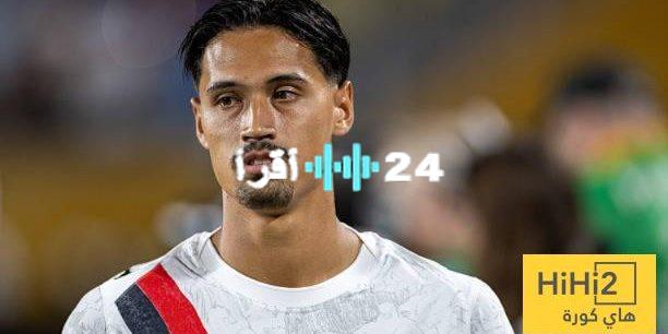 «هدف جديد في الأفق!»: ريال مدريد يضع تيجاني رايندرز تحت المجهر.. لكن ثمة تحفظات!