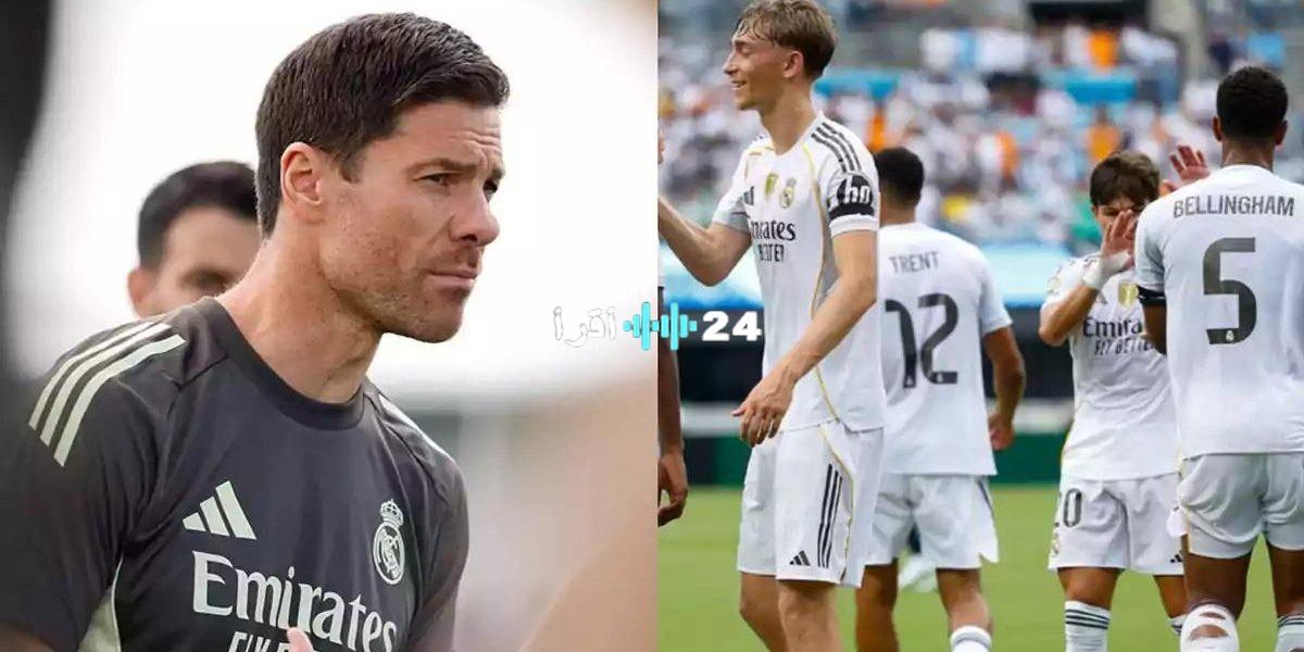 «ضربة موجعة» ريال مدريد يواجه تحديات غير مسبوقة قبل صافرة البداية