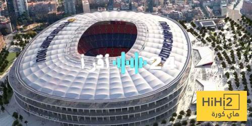«أزمة ملعب محتملة» بدائل برشلونة لمواجهة فالنسيا تتصدر المشهد في ظل غموض موقف العودة إلى الكامب نو
