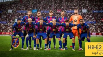 «ترقب جماهيري» برشلونة يستهل مشواره في الليغا بمواجهة مرتقبة على أرض محايدة