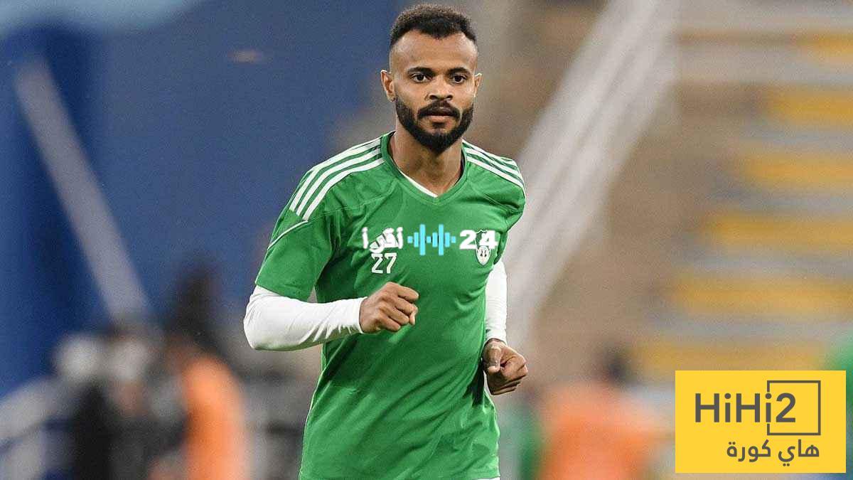 «لحظات مؤثرة» مجرشي يودّع نجم الأهلي الراحل بكلمات مؤثرة