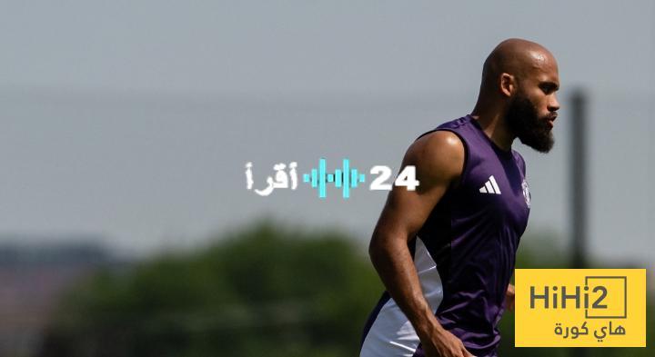 «شياطين الحمر» مانشستر يونايتد يضع اللمسات الأخيرة قبل مواجهة بورنموث الحاسمة
