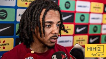 «فصل جديد في مسيرتي» كوندي: حقبة ريال مدريد ستبقى محفورة في الذاكرة
