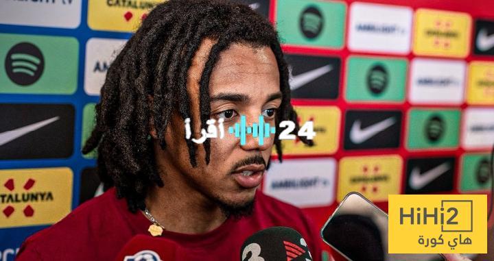 «فصل جديد في مسيرتي» كوندي: حقبة ريال مدريد ستبقى محفورة في الذاكرة