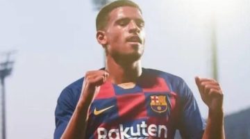 «صفقة غير متوقعة» الإنجليزي “المنسي” الذي انتقل إلى برشلونة بين لينيكر وراشفورد!