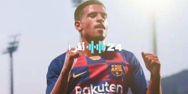 «صفقة غير متوقعة» الإنجليزي “المنسي” الذي انتقل إلى برشلونة بين لينيكر وراشفورد!