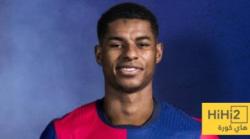 «مُعين راشفورد المنتظر» : من هو اللاعب الذي يمهد طريق النجم الإنجليزي إلى التألق في برشلونة؟
