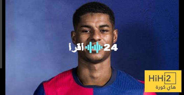 «مُعين راشفورد المنتظر» : من هو اللاعب الذي يمهد طريق النجم الإنجليزي إلى التألق في برشلونة؟