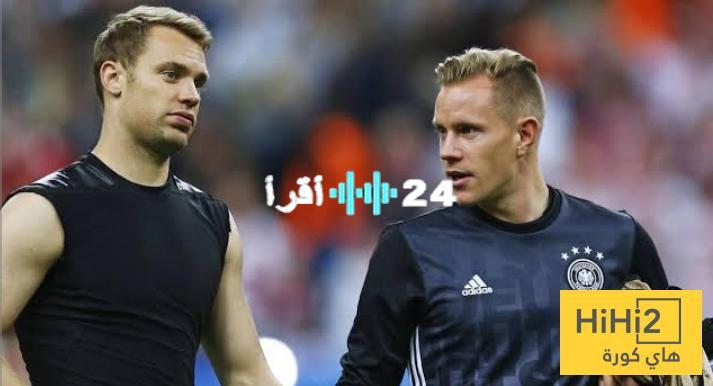 «عودة مرتقبة؟» هل يرتدي مانويل نوير قميص المانشافت مرة أخرى؟