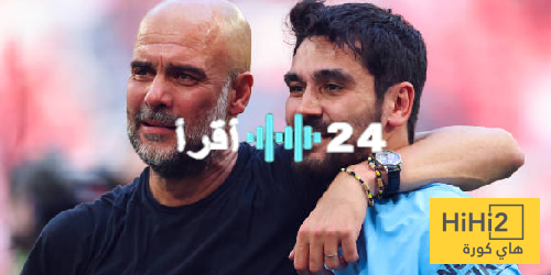 «هزة في الاتحاد» رحيل مدو لخمسة نجوم يهز أركان مانشستر سيتي