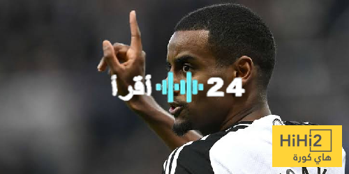 «ضربة موجعة».. هل فقد نيوكاسل توازنه بغياب إيزاك؟
