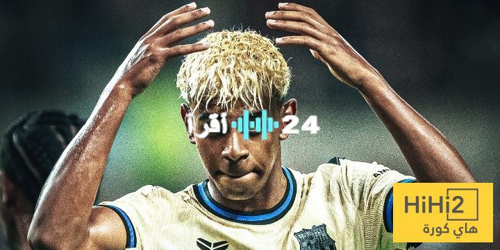 «فتى برشلونة الذهبي» لامين يامال: لماذا احتفل بإثارة ضد سيول؟