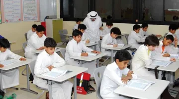 «دقّت ساعة الحقيقة».. التعليم السعودي يعلن عن اختبارات منتصف الفصل الدراسي الثالث وسط حماس الطلاب