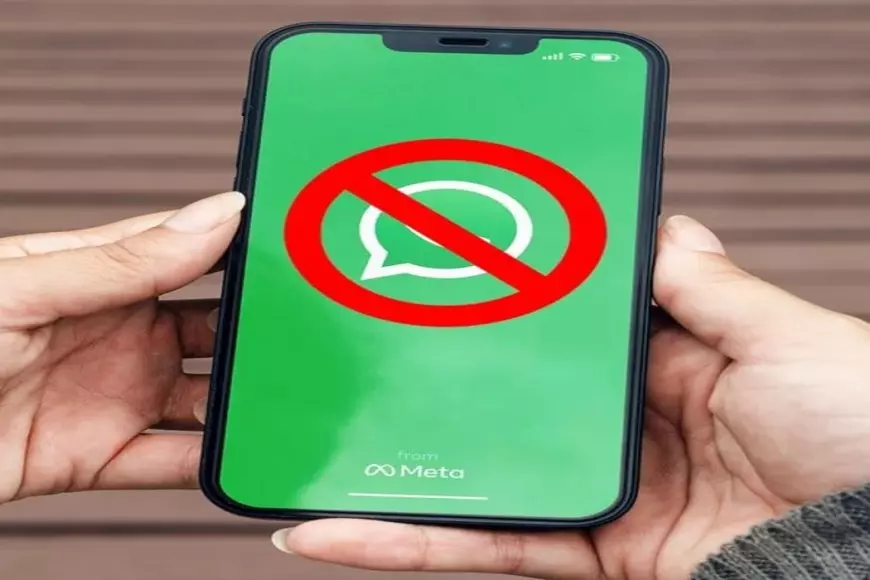 «انتبه!» واتساب يحذر من تطبيقات طرف ثالث قد تتسبب في حظر حسابك وتعريض خصوصيتك للخطر