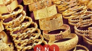 «ارتفاع طفيف» سعر الذهب يستهل تعاملات الأحد 20 يوليو 2025
