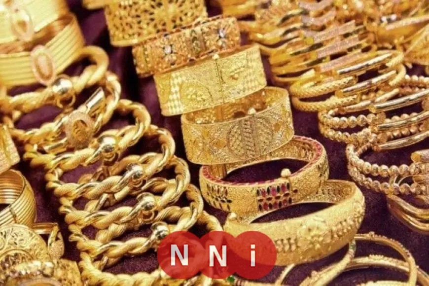 «ارتفاع طفيف» سعر الذهب يستهل تعاملات الأحد 20 يوليو 2025