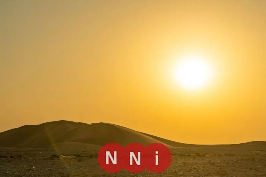 «تحذيرات مُبكرة» الأرصاد الجوية تُصدر بيانًا هامًا بشأن حالة الطقس اليوم الأحد والظواهر الجوية المتوقعة