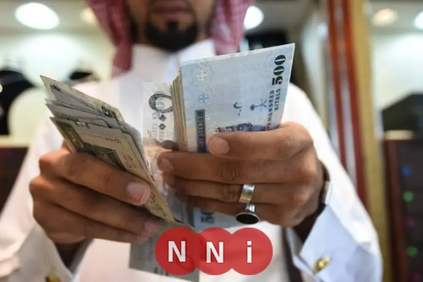 «تحديثات حية» سعر صرف الريال السعودي اليوم الأحد في 6 مصارف