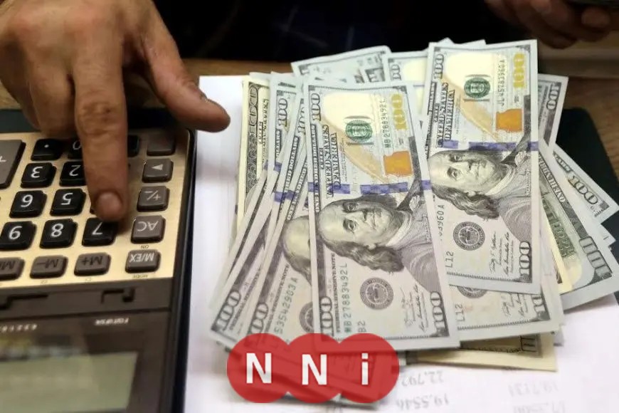 «تحديث فوري» سعر الدولار مقابل الجنيه المصري اليوم الأحد: أحدث أسعار البنوك