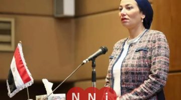 «تهنئة من القلب» رئيس الوزراء يهنئ الدكتورة ياسمين فؤاد بالمنصب الدولي المرموق.
