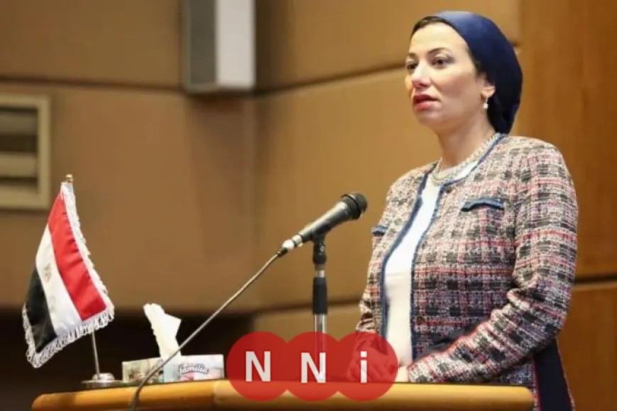 «تهنئة من القلب» رئيس الوزراء يهنئ الدكتورة ياسمين فؤاد بالمنصب الدولي المرموق.
