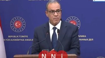 «دعمًا للسلام» مصر تؤكد دعمها لتوقيع إعلان المبادئ بين الكونغو الديمقراطية وحركة M23