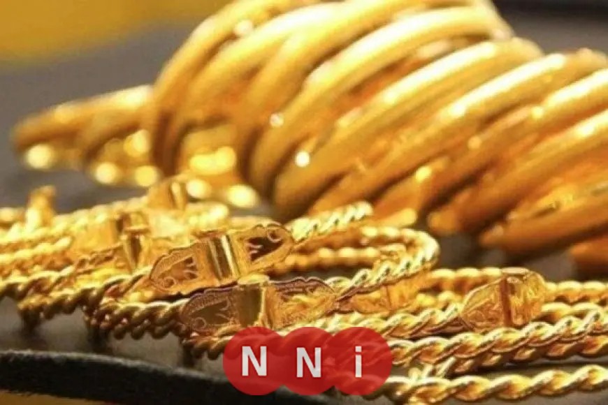 «تحديث فوري» آخر تطورات أسعار الذهب اليوم في مصر الأحد 20 يوليو 2025.. سعر عيار 21 الآن