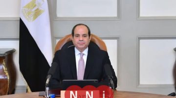 «تحركات دبلوماسية مكثفة» الرئيس السيسي يناقش مع أمين عام جامعة الدول العربية آخر تطورات الأوضاع الإقليمية